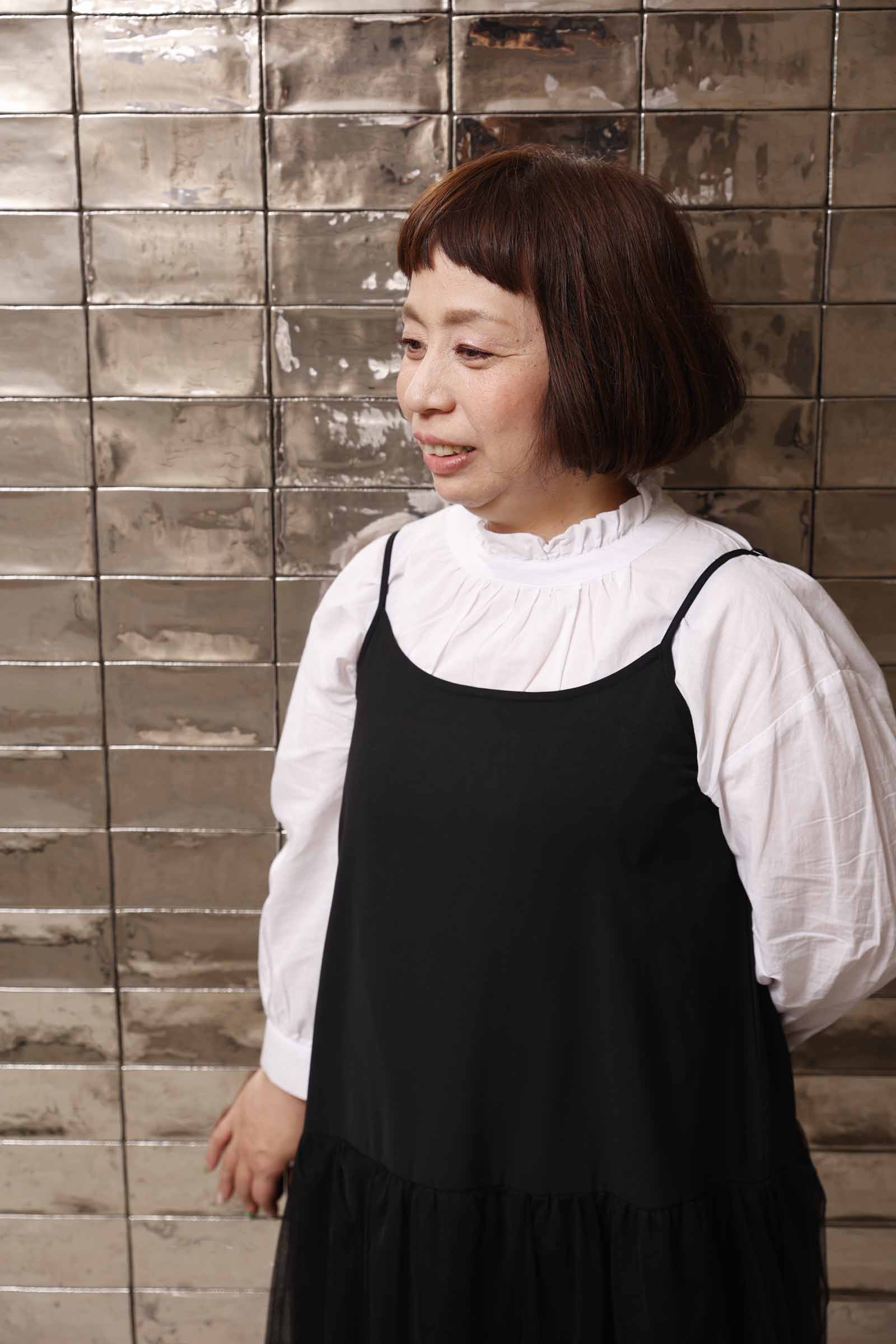 TAKAKO