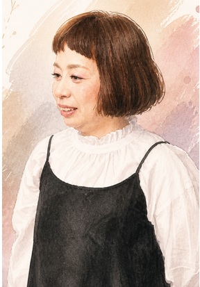 TAKAKO